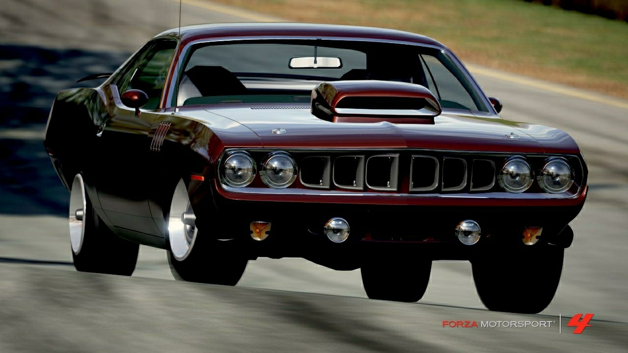 Forza Motorsport 4 - Imagen 34